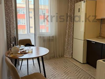 2-бөлмелі пәтер · 55 м² · 5/6 қабат, Самғау ш/а, Ырысты, бағасы: 31.5 млн ₸ в Алматы, Алатауский р-н