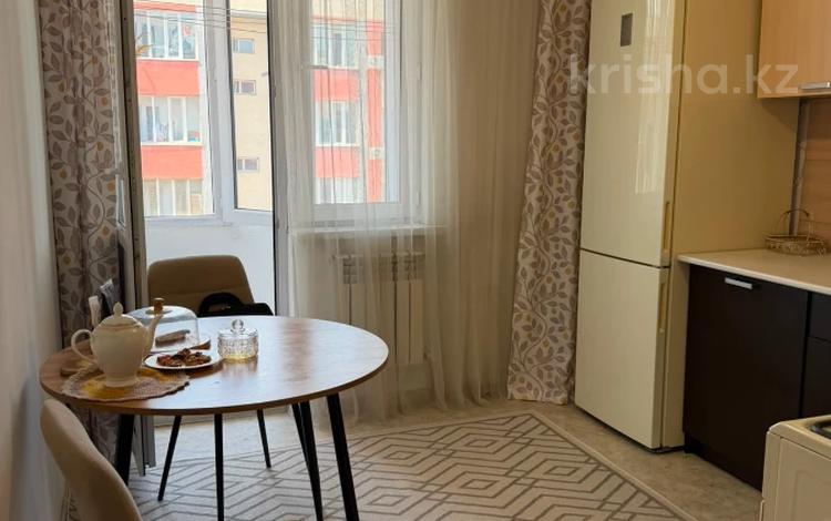 2-бөлмелі пәтер · 55 м² · 5/6 қабат, Самғау ш/а, Ырысты, бағасы: 31.5 млн ₸ в Алматы, Алатауский р-н — фото 10
