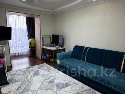 2-комнатная квартира · 52 м² · 5/5 этаж, Сутюшева за 22.5 млн 〒 в Петропавловске