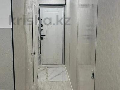 1-бөлмелі пәтер · 31 м² · 1/5 қабат, №9 ш/а., бағасы: 24.8 млн ₸ в Алматы, Ауэзовский р-н