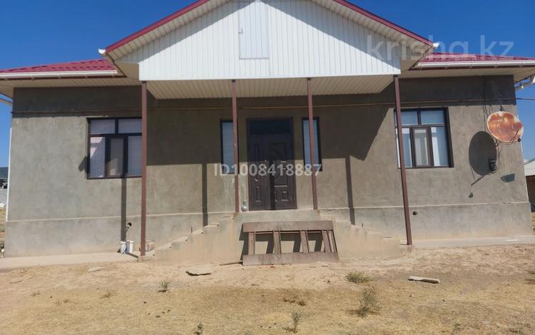 6-бөлмелі пәтер · 180 м² · 1/1 қабат, Сауран 60 — Талғар көшесімен келеді, бағасы: 26 млн ₸ в Сарыагаш — фото 2