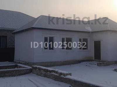 Отдельный дом · 2 комнаты · 100 м² · 9 сот., мкр Балауса, Алаш Орда 44 за 14.5 млн ₸ в Атырау
