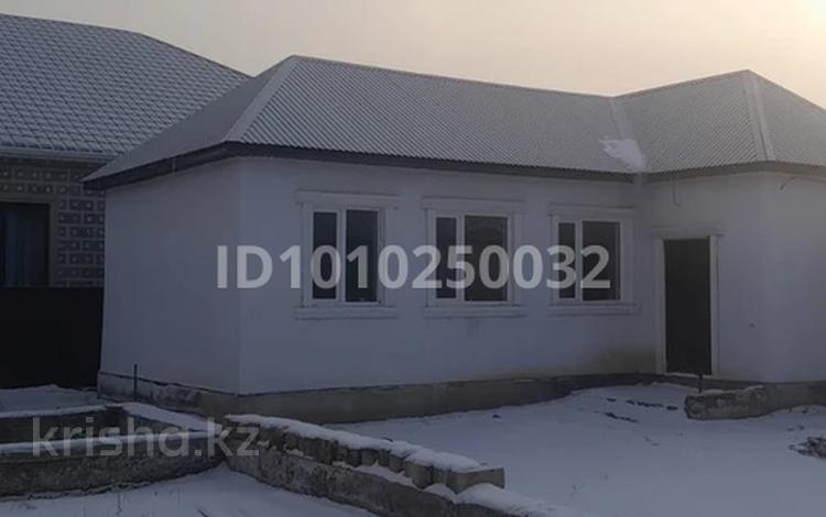 Жеке үй · 2 бөлме · 100 м² · 9 жүзд., мкр Балауса, Алаш Орда 44, бағасы: 14.5 млн ₸ в Атырау — фото 2