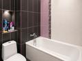 3-бөлмелі пәтер · 86.6 м² · 3/5 қабат, мкр Жети Казына, мкр Жеты Казына, бағасы: 28 млн ₸ в Атырау — фото 8