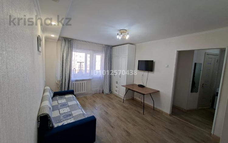 1-комнатная квартира · 31.2 м² · 3/5 этаж, Республика 5 за 220 000 ₸ в Астане, Сарыарка р-н — фото 2