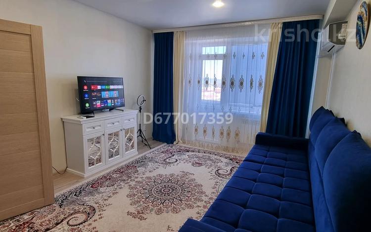 3-бөлмелі пәтер · 86 м² · 9/10 қабат, Проспект Есенберлина 13/6, бағасы: 43 млн ₸ в Усть-Каменогорске — фото 2