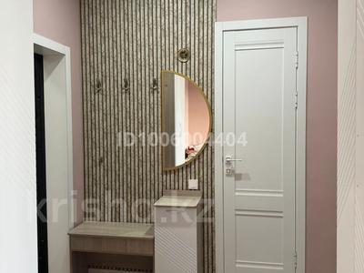 1-бөлмелі пәтер · 40 м² · 4/8 қабат, мкр Юго-Восток, Проспект Республики 1/7 — С.Сапиев, Метро, World class, бағасы: 25.2 млн ₸ в Караганде, Казыбек би р-н
