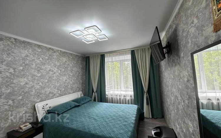 4-комнатная квартира · 74.2 м² · 2/6 этаж, Баймагамбетова за 30 млн ₸ в Костанае — фото 8
