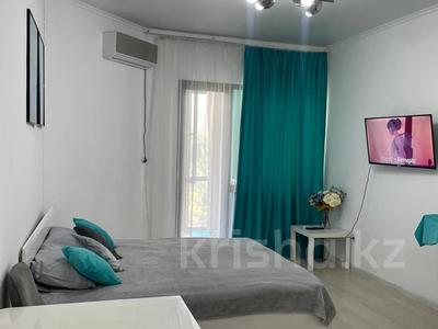 1-комнатная квартира · 31 м² · 10/11 этаж, Тянь-Шанская 7 — Макатаева за ~ 30 млн ₸ в Алматы, Медеуский р-н