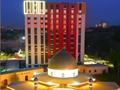 2-комнатная квартира · 55.2 м² · 10/12 этаж, Толе би 12в — Ориентировочно находится площадь Ордабасы, мечеть за 27 млн ₸ в Шымкенте — фото 2