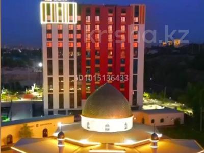 2-бөлмелі пәтер · 55.2 м² · 10/12 қабат, Толе би 12в — Ориентировочно находится площадь Ордабасы, мечеть, бағасы: ~ 27 млн ₸ в Шымкенте