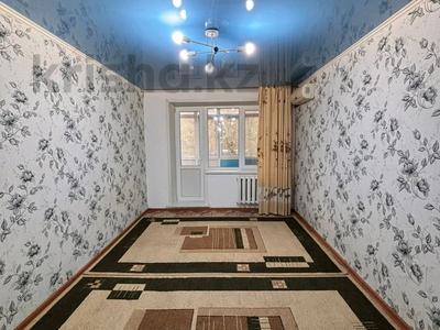 1-комнатная квартира · 35.2 м² · 2/5 этаж, мкр Кунаева 19 за 13 млн ₸ в Уральске