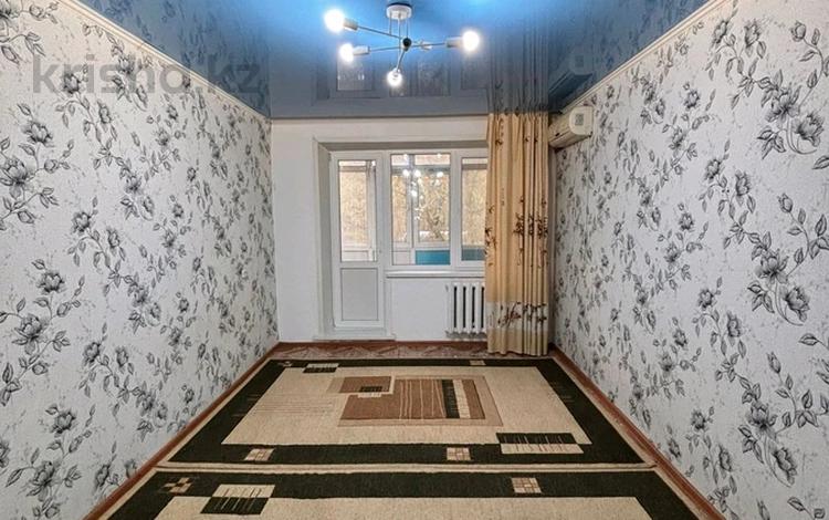 1-комнатная квартира · 35.2 м² · 2/5 этаж, мкр Кунаева 19 за 13 млн ₸ в Уральске — фото 2