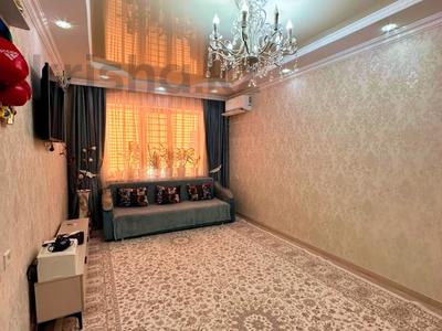1-комнатная квартира · 42 м² · 4/9 этаж, Т.Амандосова 42 за 19.5 млн ₸ в Атырау