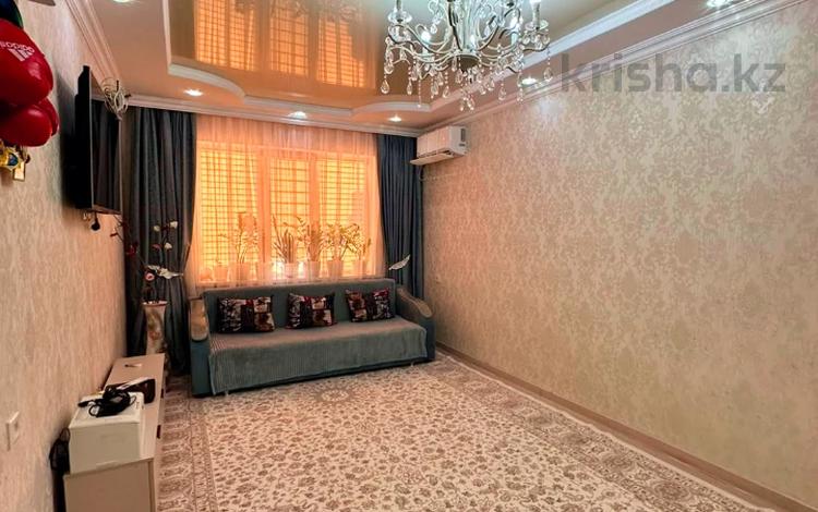 1-комнатная квартира · 42 м² · 4/9 этаж, Т.Амандосова 42 за 19.5 млн ₸ в Атырау — фото 3