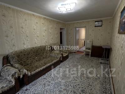 2-комнатная квартира · 44.5 м² · 1/4 этаж, Ул.Жансугурова 3 за 16 млн ₸ в Талдыкоргане, военный городок Улан