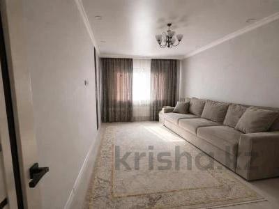 2-комнатная квартира · 62.5 м² · 5/10 этаж, Жунисова — АЛМАТЫ ЖАСТАРЫ ОТЕДИ за 34.5 млн ₸ в Алматы, Наурызбайский р-н