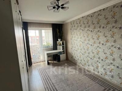 1-бөлмелі пәтер · 42 м² · 10/10 қабат, Шұғыла ш/а., Жунисова, бағасы: 24.5 млн ₸ в Алматы, Наурызбайский р-н