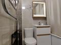 3-комнатная квартира · 60 м² · 3/4 этаж, Исаева 163 — Жамбыла за 450 000 ₸ в Алматы, Алмалинский р-н — фото 12