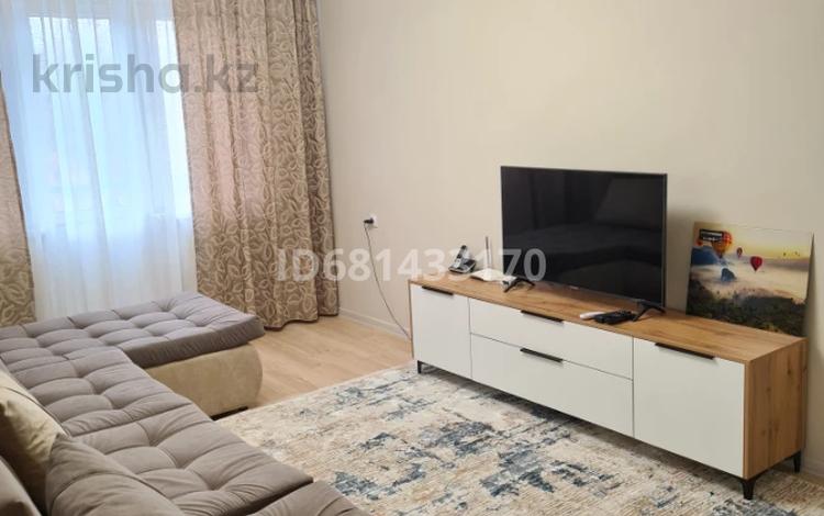 3-комнатная квартира · 60 м² · 3/4 этаж, Исаева 163 — Жамбыла за 450 000 ₸ в Алматы, Алмалинский р-н — фото 16