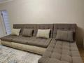 3-комнатная квартира · 60 м² · 3/4 этаж, Исаева 163 — Жамбыла за 450 000 ₸ в Алматы, Алмалинский р-н — фото 3