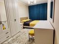 3-комнатная квартира · 60 м² · 3/4 этаж, Исаева 163 — Жамбыла за 500 000 〒 в Алматы, Алмалинский р-н — фото 4