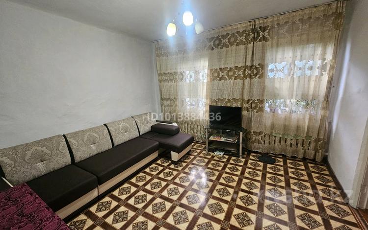 Часть дома · 3 комнаты · 57.6 м² · 8 сот., Кожкомбинат 54 — Кож.завод за 5.8 млн ₸ в Семее — фото 4