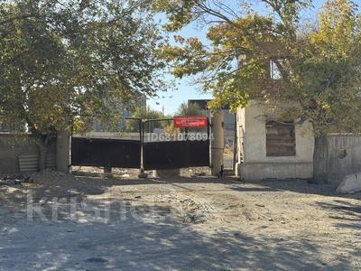 Өнеркәсіптік база · 80 сотық, Көктем көшесі н/с — СМП-313ы/а, бағасы: 60 млн 〒 в Туркестане