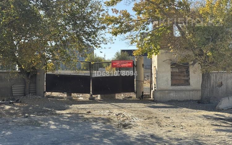 Промбаза · 80 соток, Көктем көшесі н/с — СМП-313ы/а за 58 млн 〒 в Туркестане — фото 23