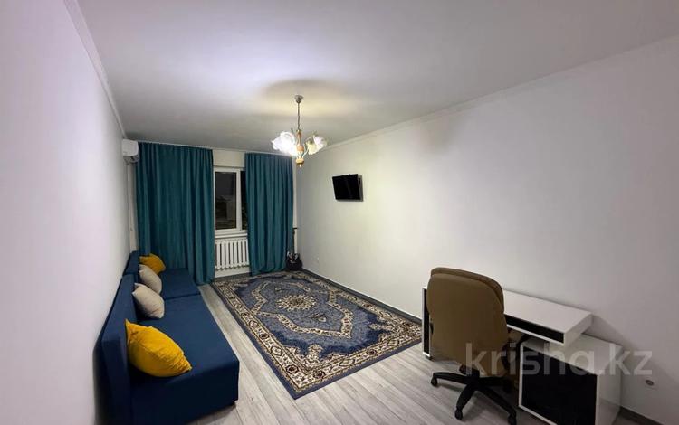 1-комнатная квартира · 45 м² · 3/9 этаж, мкр Зердели за 23.7 млн 〒 в Алматы, Алатауский р-н — фото 2