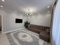 2-бөлмелі пәтер · 69 м² · 4/7 қабат, Толе би 44, бағасы: 45 млн ₸ в Астане, Есильский р-н — фото 6