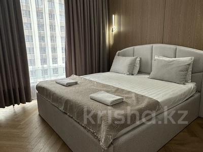 2-комнатная квартира · 45 м² · 5 этаж, мкр Нурсат 2, Байтерекова 12 — Аргынбекова за 380 000 〒 в Шымкенте, Каратауский р-н