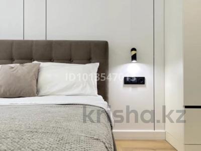 2-комнатная квартира · 52 м², Орынбор 12 за 3 200 ₸ в Астане, Есильский р-н
