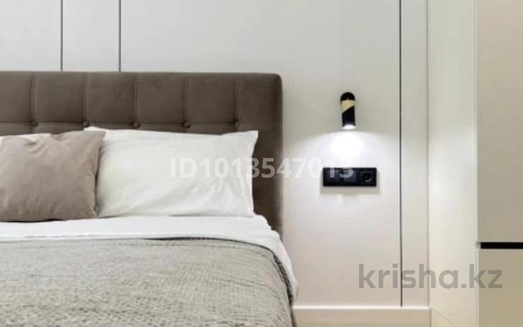 2-комнатная квартира · 52 м², Орынбор 12 за 3 200 ₸ в Астане, Есильский р-н — фото 2