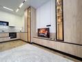 2-комнатная квартира · 52 м², Орынбор 12 за 3 200 ₸ в Астане, Есильский р-н — фото 3