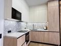 2-комнатная квартира · 52 м², Орынбор 12 за 3 200 ₸ в Астане, Есильский р-н — фото 4