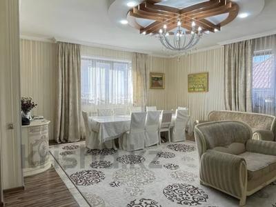 Жеке үй · 7 бөлме · 350 м² · 10 сот., Желтоксан, бағасы: 100 млн ₸ в Косшы