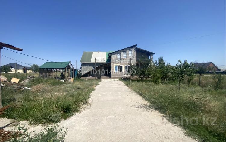 Жеке үй · 5 бөлме · 160 м² · 6 жүзд., Ауэзова 442, бағасы: 14 млн ₸ в Алматы — фото 2