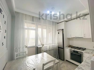 2-комнатная квартира · 62 м² · 5/5 этаж, Бирлик за 25.8 млн ₸ в Талдыкоргане, мкр Бирлик