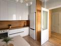 2-комнатная квартира · 45.8 м² · 4/16 этаж, Ракымжан Кошкарбаев 54a за 32.5 млн ₸ в Астане, Сарайшык р-н