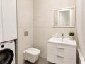 2-комнатная квартира · 45.8 м² · 4/16 этаж, Ракымжан Кошкарбаев 54a за 32.5 млн ₸ в Астане, Сарайшык р-н — фото 2