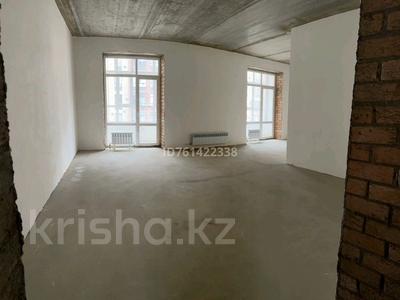 3-комнатная квартира · 88.9 м² · 6/10 этаж, Култегин 13 за 43 млн 〒 в Астане, Нура р-н