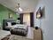 1-бөлмелі пәтер · 32 м² · 4/5 қабат, Пушкина 41 — Жибек жолы, бағасы: 15 000 ₸ в Алматы, Медеуский р-н