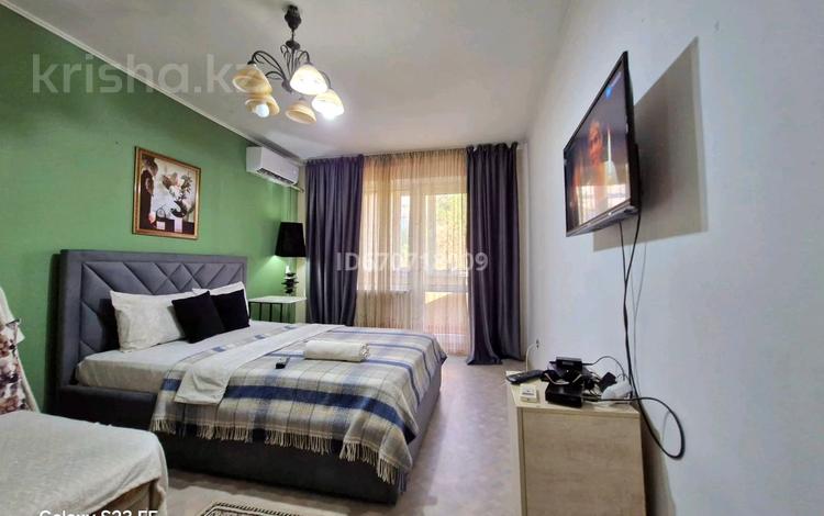 1-бөлмелі пәтер · 32 м² · 4/5 қабат, Пушкина 41 — Жибек жолы, бағасы: 15 000 ₸ в Алматы, Медеуский р-н — фото 93