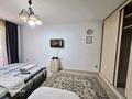 1-бөлмелі пәтер · 32 м² · 4/5 қабат, Пушкина 41 — Жибек жолы, бағасы: 15 000 ₸ в Алматы, Медеуский р-н — фото 3