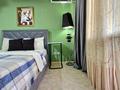 1-бөлмелі пәтер · 32 м² · 4/5 қабат, Пушкина 41 — Жибек жолы, бағасы: 15 000 ₸ в Алматы, Медеуский р-н — фото 5