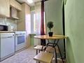 1-бөлмелі пәтер · 32 м² · 4/5 қабат, Пушкина 41 — Жибек жолы, бағасы: 15 000 ₸ в Алматы, Медеуский р-н — фото 6