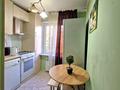 1-бөлмелі пәтер · 32 м² · 4/5 қабат, Пушкина 41 — Жибек жолы, бағасы: 15 000 ₸ в Алматы, Медеуский р-н — фото 7