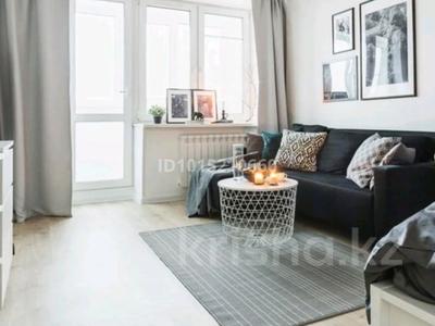 3-комнатная квартира · 60 м² · 1/5 этаж, мкр Аксай-2 за 45 млн ₸ в Алматы, Ауэзовский р-н