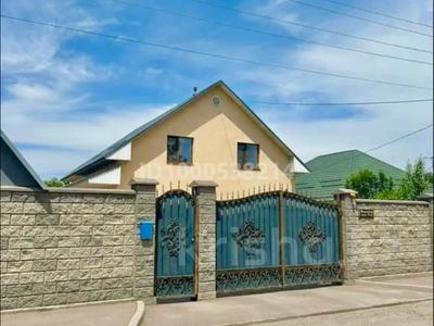 Отдельный дом · 6 комнат · 205 м² · 6 сот., Жандосова 14 за 89 млн 〒 в Абае